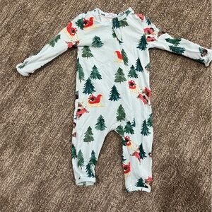 Angel Dear Christmas sleeper